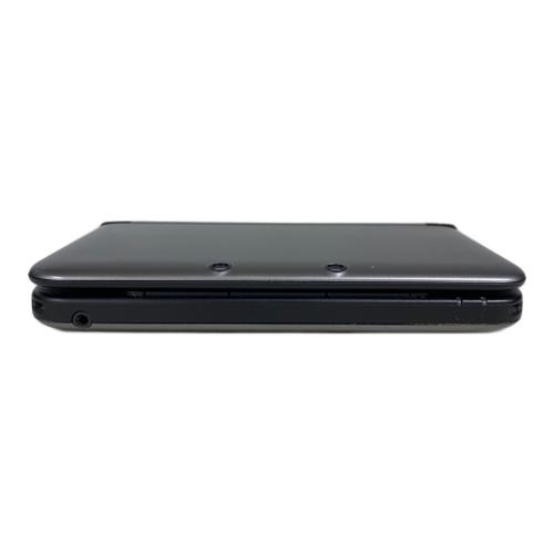 Nintendo (ニンテンドー) 3DS LL SPR-001 グレー キズ有 ※充電器欠品