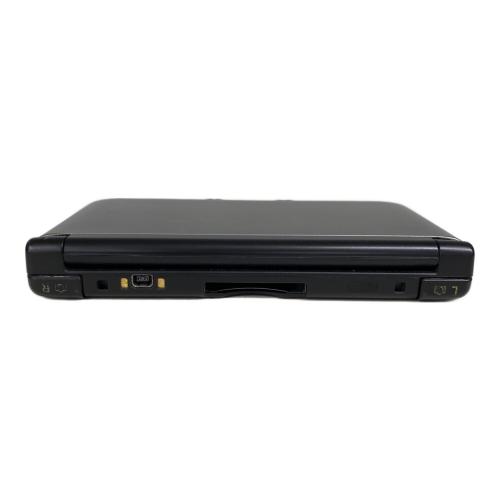 Nintendo (ニンテンドー) 3DS LL SPR-001 グレー キズ有 ※充電器欠品