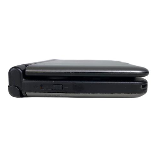 Nintendo (ニンテンドー) 3DS LL SPR-001 グレー キズ有 ※充電器欠品