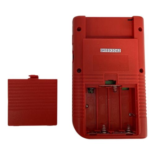 Nintendo (ニンテンドー) GAMEBOY DMG-S-RA レッド