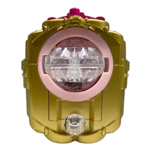 GOプリンセスプリキュア プリンセスパフューム DX プリキュア