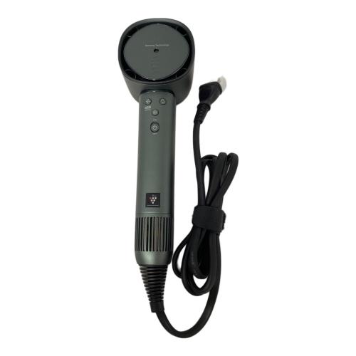 Panasonic (パナソニック) ヘアードライヤー IB-WX902 2025年製 グリーン