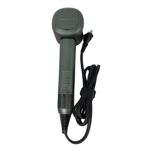 Panasonic (パナソニック) ヘアードライヤー IB-WX902 2025年製 グリーン