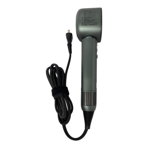 Panasonic (パナソニック) ヘアードライヤー IB-WX902 2025年製 グリーン