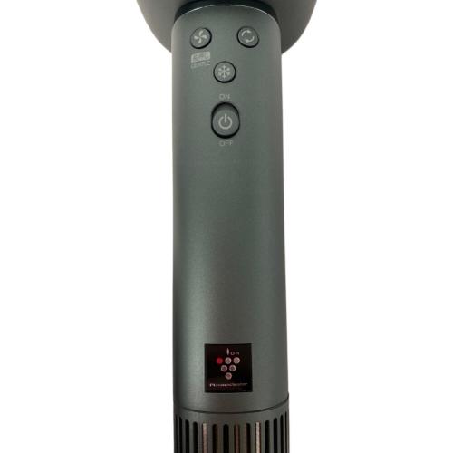 Panasonic (パナソニック) ヘアードライヤー IB-WX902 2025年製 グリーン