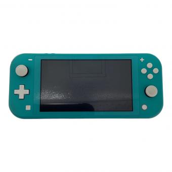 Nintendo (ニンテンドー) Nintendo Switch ターコイズ 2024
