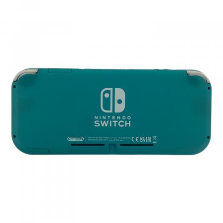 Nintendo (ニンテンドー) Nintendo Switch ターコイズ 2024