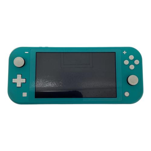 Nintendo (ニンテンドー) Nintendo Switch ターコイズ 2024