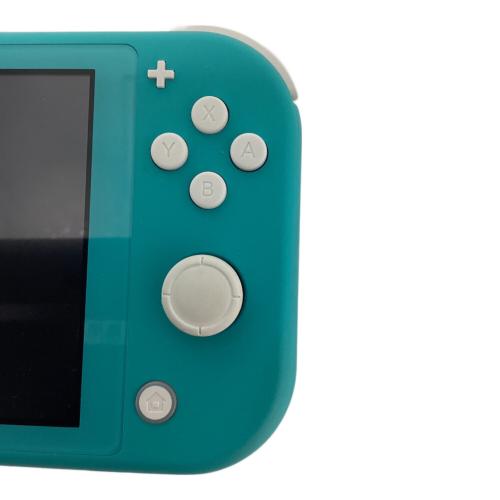 Nintendo (ニンテンドー) Nintendo Switch ターコイズ 2024