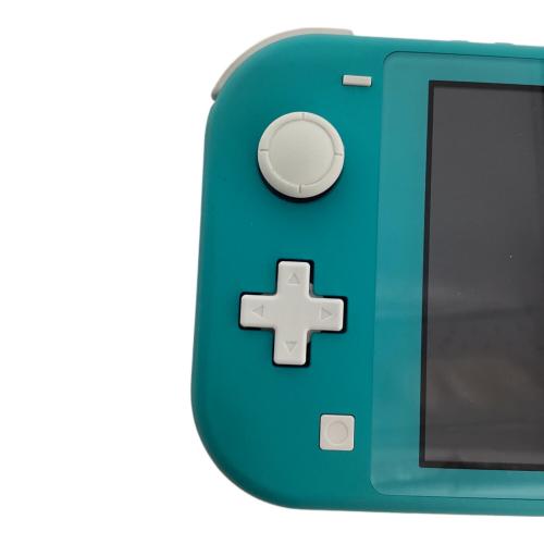 Nintendo (ニンテンドー) Nintendo Switch ターコイズ 2024