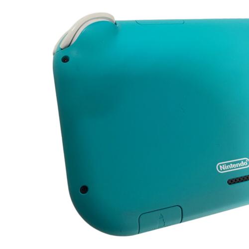 Nintendo (ニンテンドー) Nintendo Switch ターコイズ 2024