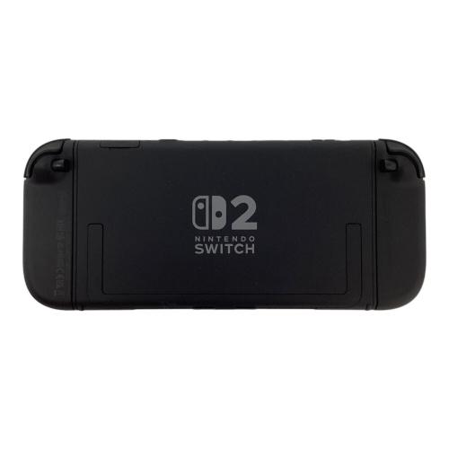 Nintendo (ニンテンドー) Nintendo Switch2 BEE-001