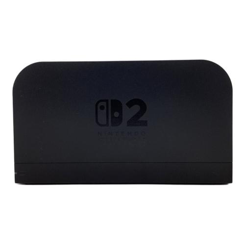 Nintendo (ニンテンドー) Nintendo Switch2 BEE-001