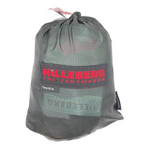 HILLEBERG (ヒルバーグ) ヒルバークシェルター TARP 10 UL 021961