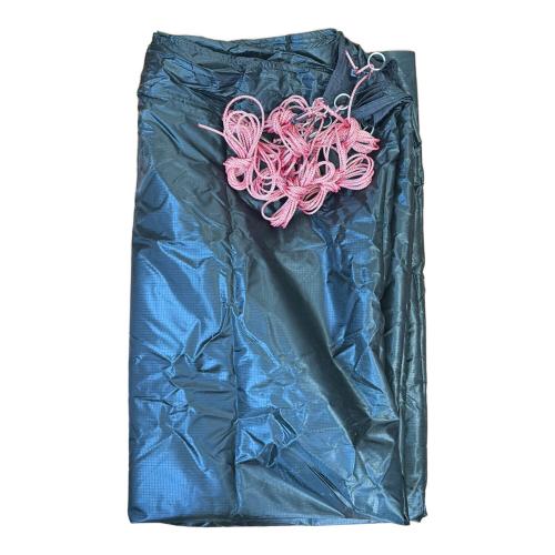 HILLEBERG (ヒルバーグ) ヒルバークシェルター TARP 10 UL 021961