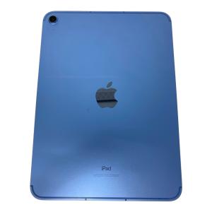 Apple (アップル) iPad(第10世代) NQ6U3J/A 液晶キズ有