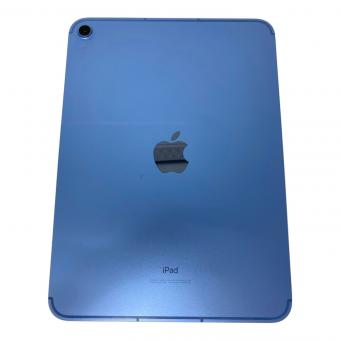 Apple (アップル) iPad(第10世代) NQ6U3J/A 液晶キズ有