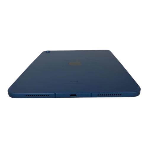 Apple (アップル) iPad(第10世代) NQ6U3J/A 液晶キズ有