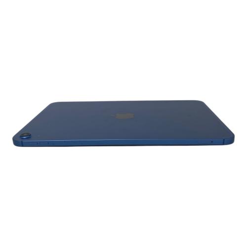 Apple (アップル) iPad(第10世代) NQ6U3J/A 液晶キズ有