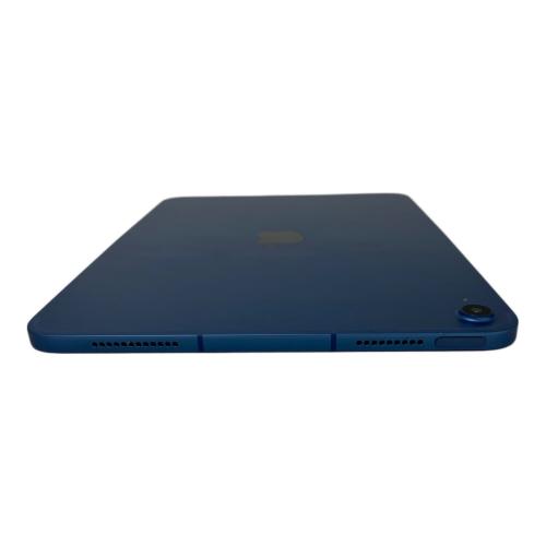 Apple (アップル) iPad(第10世代) NQ6U3J/A 液晶キズ有