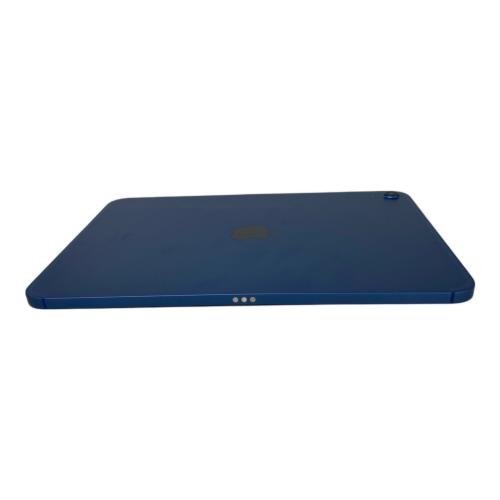 Apple (アップル) iPad(第10世代) NQ6U3J/A 液晶キズ有