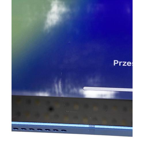 Apple (アップル) iPad(第10世代) NQ6U3J/A 液晶キズ有