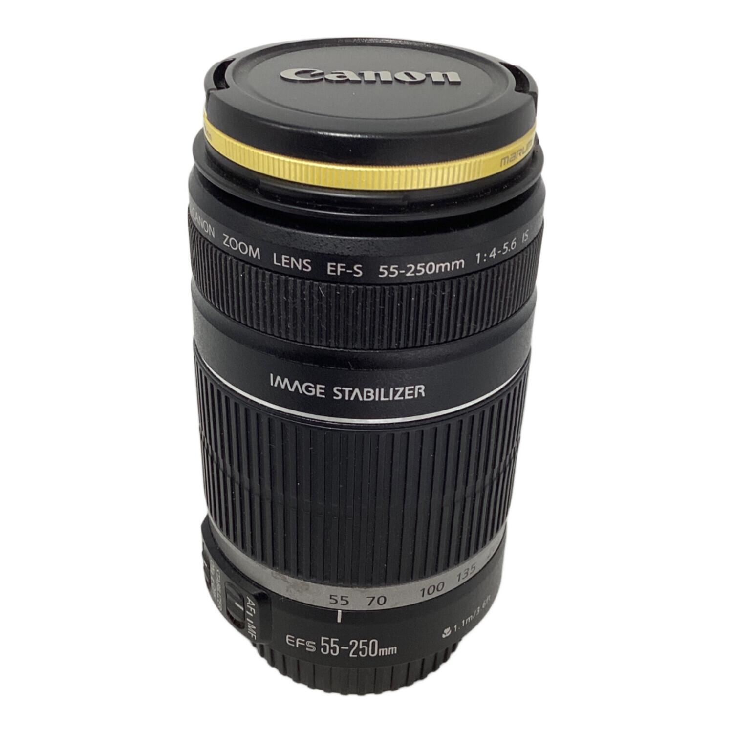 Canon EF-S レンズまとめ売り CANON (キヤノン) ズームレンズ EF-S｜トレファクONLINE
