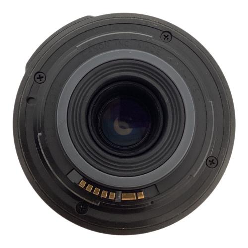 CANON (キヤノン) ズームレンズ EF-S｜トレファクONLINE