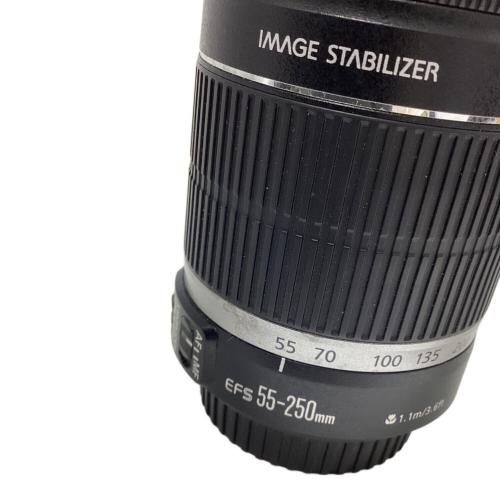 CANON (キヤノン) ズームレンズ EF-S｜トレファクONLINE