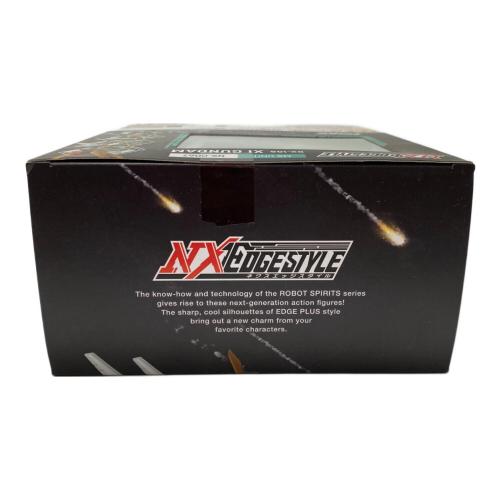 BANDAI (バンダイ) NXEDGE STYLE [MS UNIT] Ξガンダム フィギュア TAMASHII NATIONS