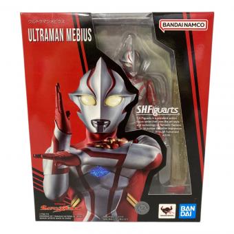 BANDAI (バンダイ) フィギュア S.H.Figuarts
