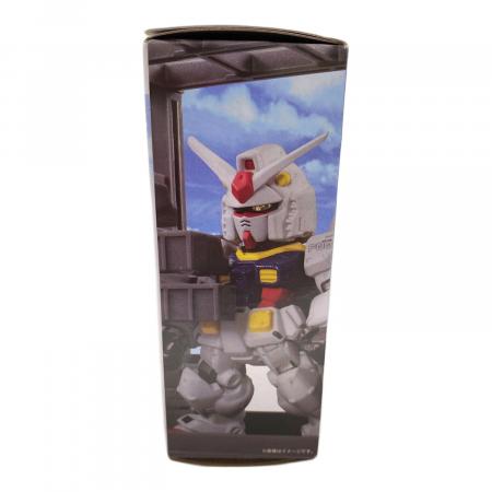 BANDAI (バンダイ) FW GUNDAM CONVERGE RX-78F00 ガンダムファクトリー