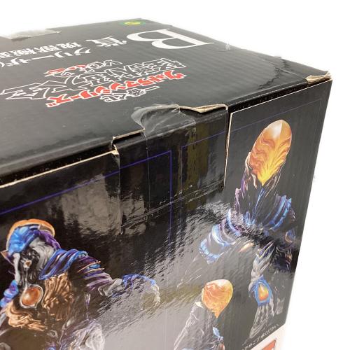 BANDAI (バンダイ) 一番くじ ウルトラマンシリーズ 怪獣超大全 vol.2 B賞 グリーザ(第二形態) 塊獣極致 フィギュア 一番くじ