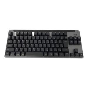LOGICOOL (ロジクール) SIGNATURE K855GR キーボード K855