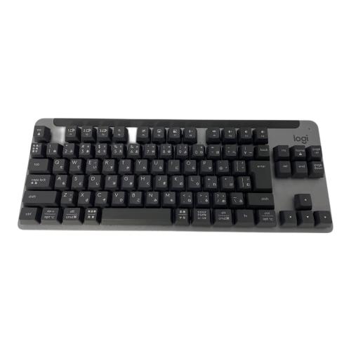 LOGICOOL (ロジクール) SIGNATURE K855GR キーボード K855