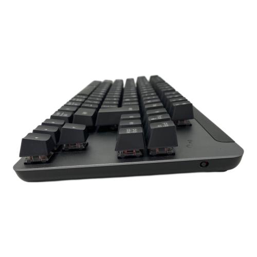 LOGICOOL (ロジクール) SIGNATURE K855GR キーボード K855