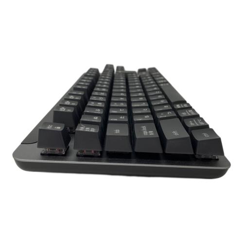 LOGICOOL (ロジクール) SIGNATURE K855GR キーボード K855