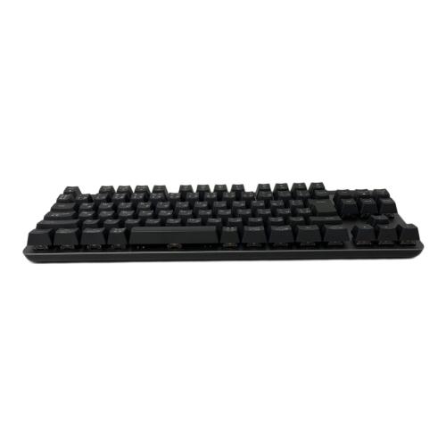 LOGICOOL (ロジクール) SIGNATURE K855GR キーボード K855