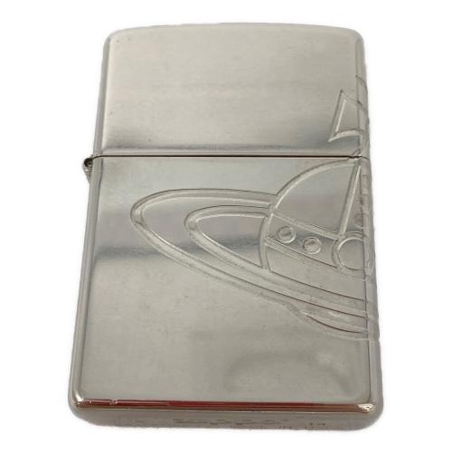 ZIPPO (ジッポ) オイルライター 2014年製 VIVIENNE WESTWOOD