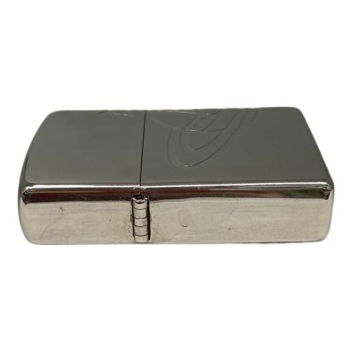 ZIPPO (ジッポ) オイルライター 2014年製 VIVIENNE WESTWOOD