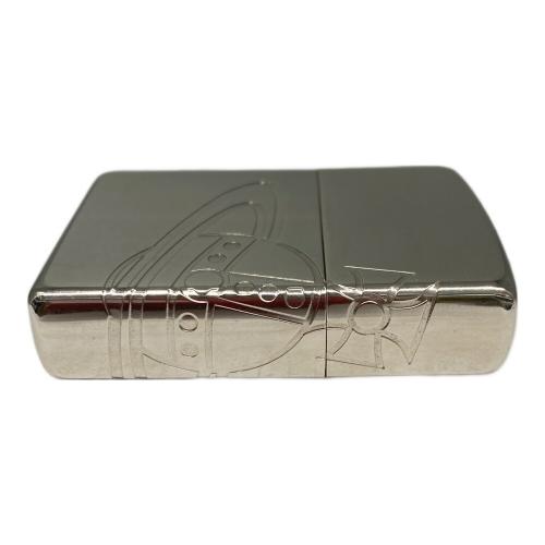 ZIPPO (ジッポ) オイルライター 2014年製 VIVIENNE WESTWOOD