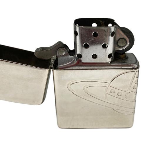 ZIPPO (ジッポ) オイルライター 2014年製 VIVIENNE WESTWOOD