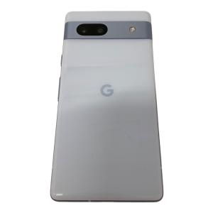 google (グーグル) Pixel 7a