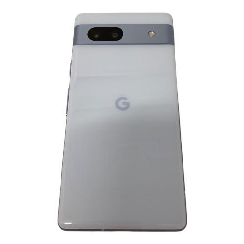 google (グーグル) Pixel 7a