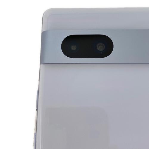 google (グーグル) Pixel 7a