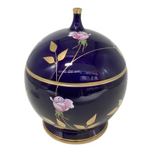 香蘭社 (コウランシャ) キャンディポット