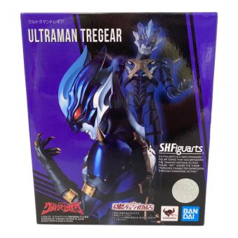 S.H.Figuarts (エス・エイチ・フィギュアーツ) ウルトラマンタイガ ウルトラマントレギア ウルトラマン
