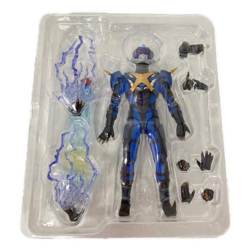 S.H.Figuarts (エス・エイチ・フィギュアーツ) ウルトラマンタイガ ウルトラマントレギア ウルトラマン