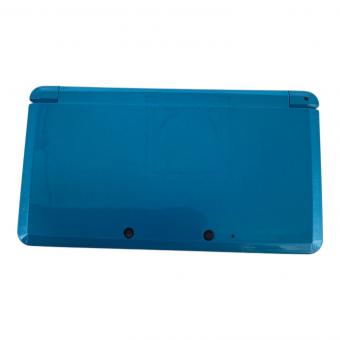 Nintendo (ニンテンドー) Nintendo 3DS CTR-001 スカイブルー