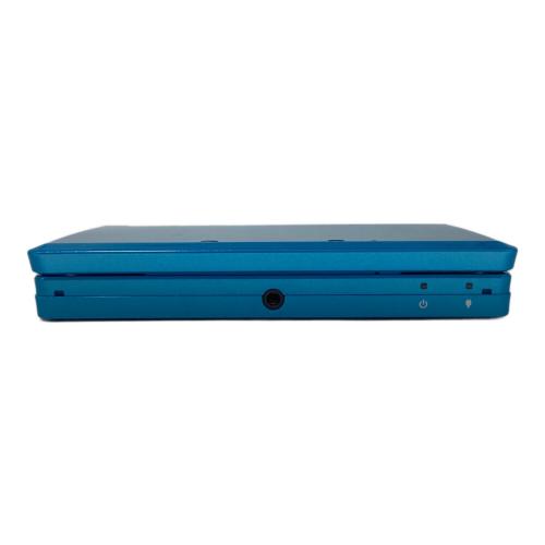 Nintendo (ニンテンドー) Nintendo 3DS CTR-001 スカイブルー